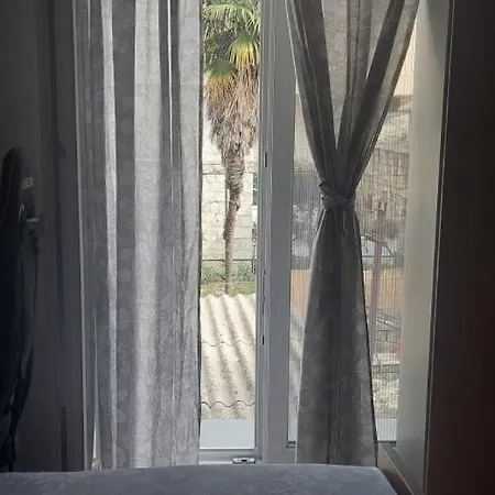 Appartement Antea 2 *