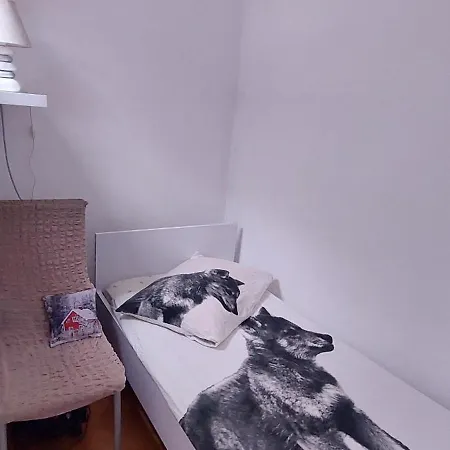 Appartement Antea 2 *